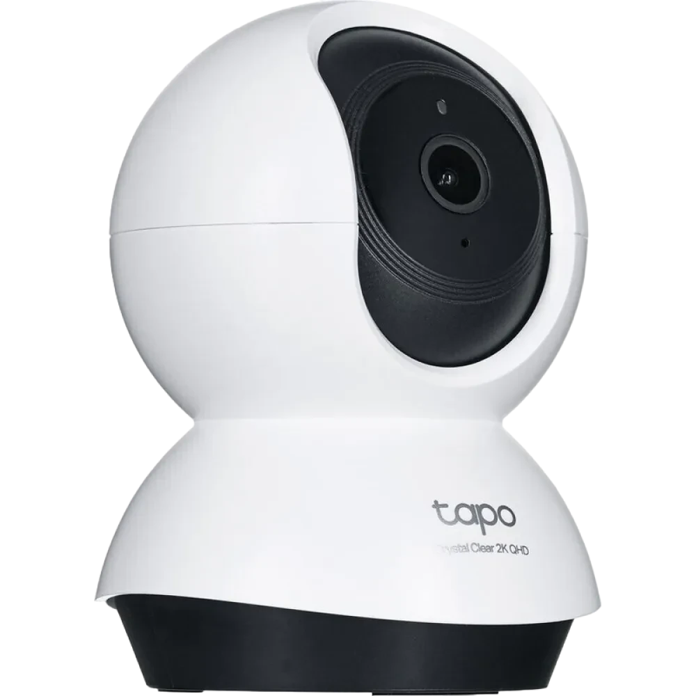 Камера видеонаблюдения TP-LINK TAPO C220, Белый