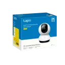 Камера видеонаблюдения TP-LINK TAPO C220, Белый