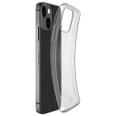 Husă Cellularline Fine - iPhone 13 mini, Transparent