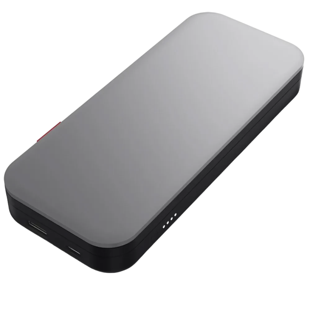 Power Bank pentru laptop Lenovo 40ALLG2WWW, 65W