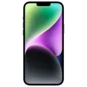 Smartphone Apple iPhone 14 Plus, 6GB/512GB, Midnight