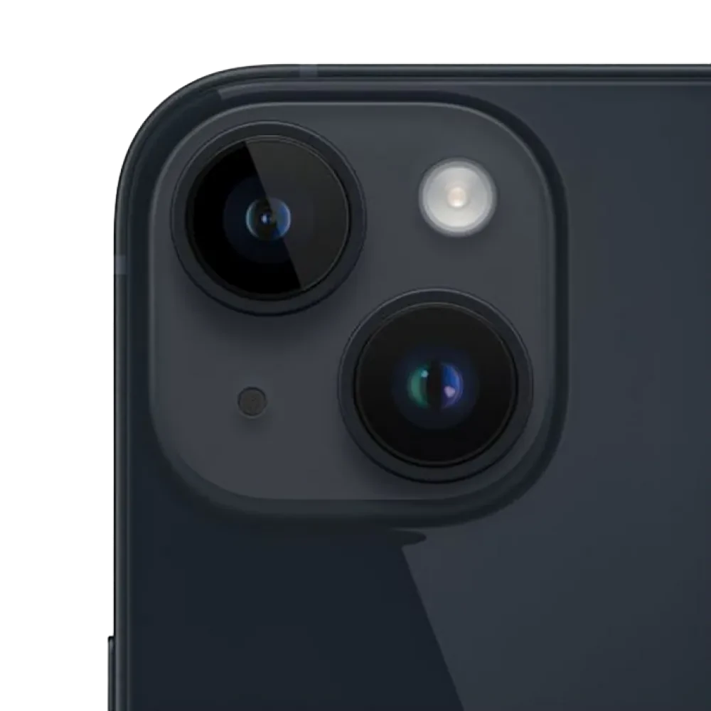 Smartphone Apple iPhone 14 Plus, 6GB/512GB, Midnight