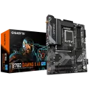 Placă de bază Gigabyte B760 GAMING X AX, LGA1700, Intel B760, ATX
