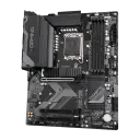 Placă de bază Gigabyte B760 GAMING X AX, LGA1700, Intel B760, ATX