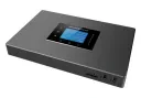 Sistem telefonic IP Grandstream UCM6302, Gri