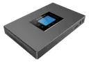 Sistem telefonic IP Grandstream UCM6302, Gri