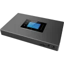 Sistem telefonic IP Grandstream UCM6302, Gri