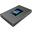 Sistem telefonic IP Grandstream UCM6302, Gri