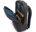 Рюкзак для ноутбука Lenovo B210, 15.6", Полиэстер, Серый