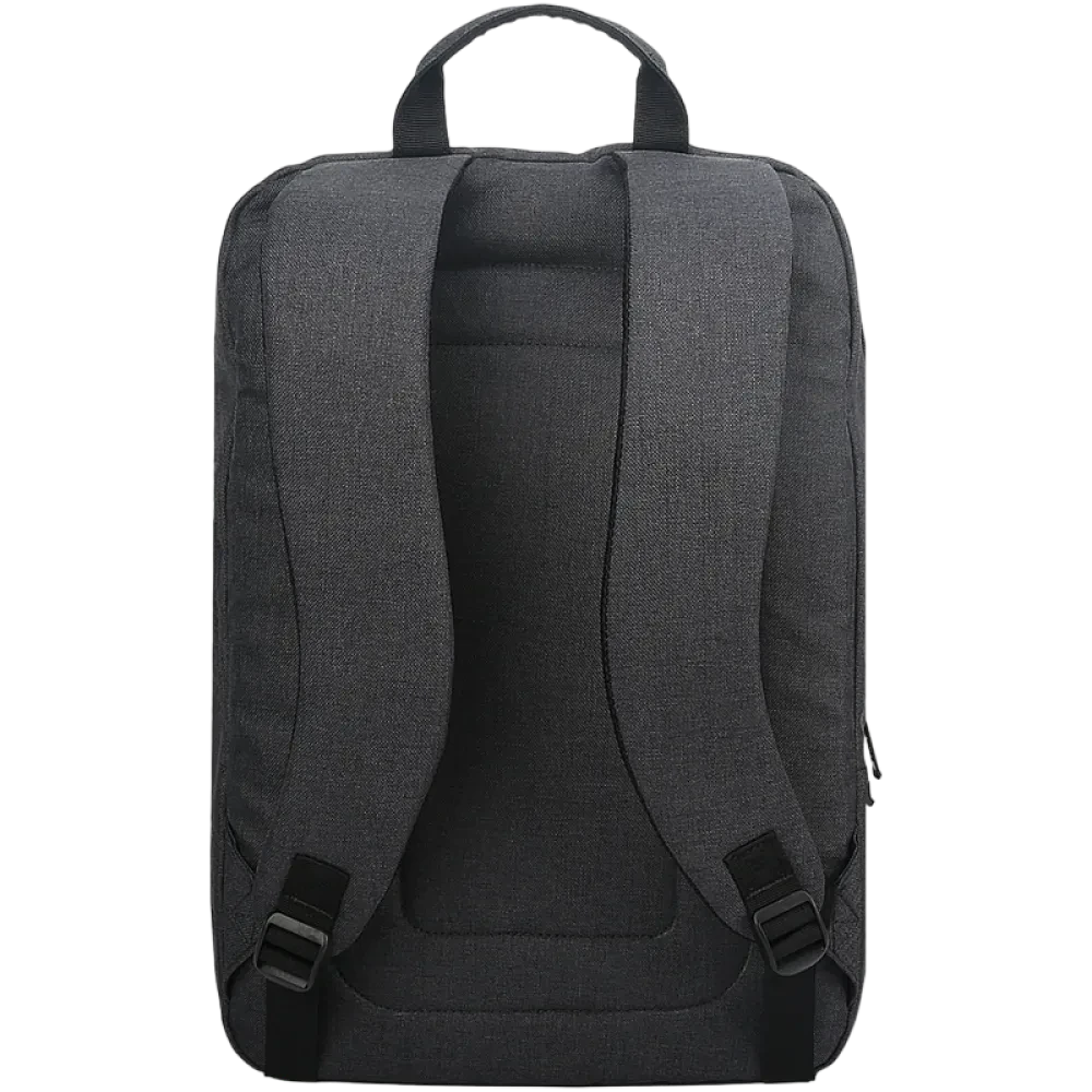 Рюкзак для ноутбука Lenovo B210, 15.6", Полиэстер, Серый