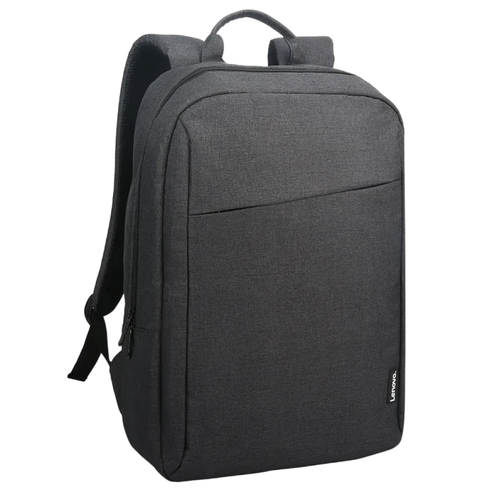 Рюкзак для ноутбука Lenovo B210, 15.6", Полиэстер, Серый
