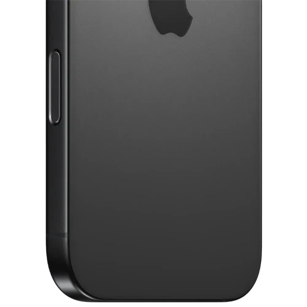 Smartphone Apple iPhone 16 Pro, 256GB, Black Titanium