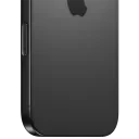 Smartphone Apple iPhone 16 Pro, 256GB, Black Titanium