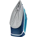 Fier de călcat Polaris PIR 2444K, 2400W, Albastru/Alb