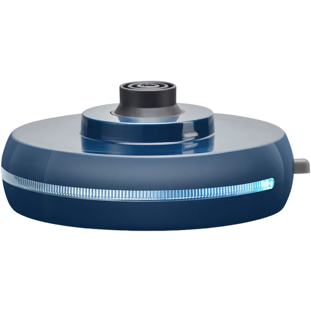 Fier de călcat Polaris PIR 2444K, 2400W, Albastru/Alb