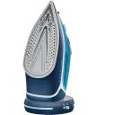 Fier de călcat Polaris PIR 2444K, 2400W, Albastru/Alb