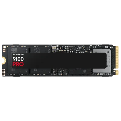 Unitate SSD Samsung 9100 PRO, 1024GB, MZ-VAP1T0BW