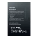 Unitate SSD Samsung 9100 PRO, 1024GB, MZ-VAP1T0BW