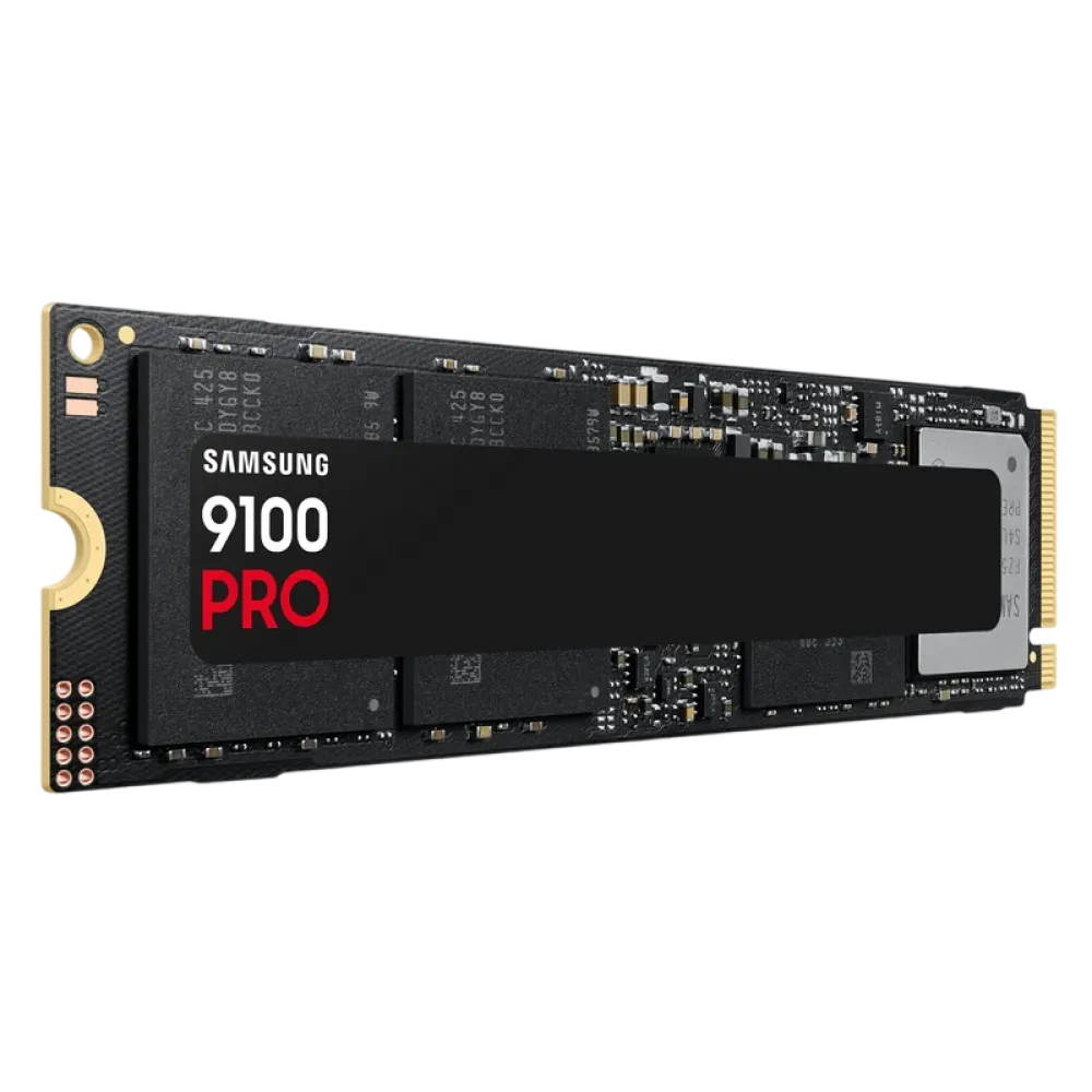 Unitate SSD Samsung 9100 PRO, 1024GB, MZ-VAP1T0BW