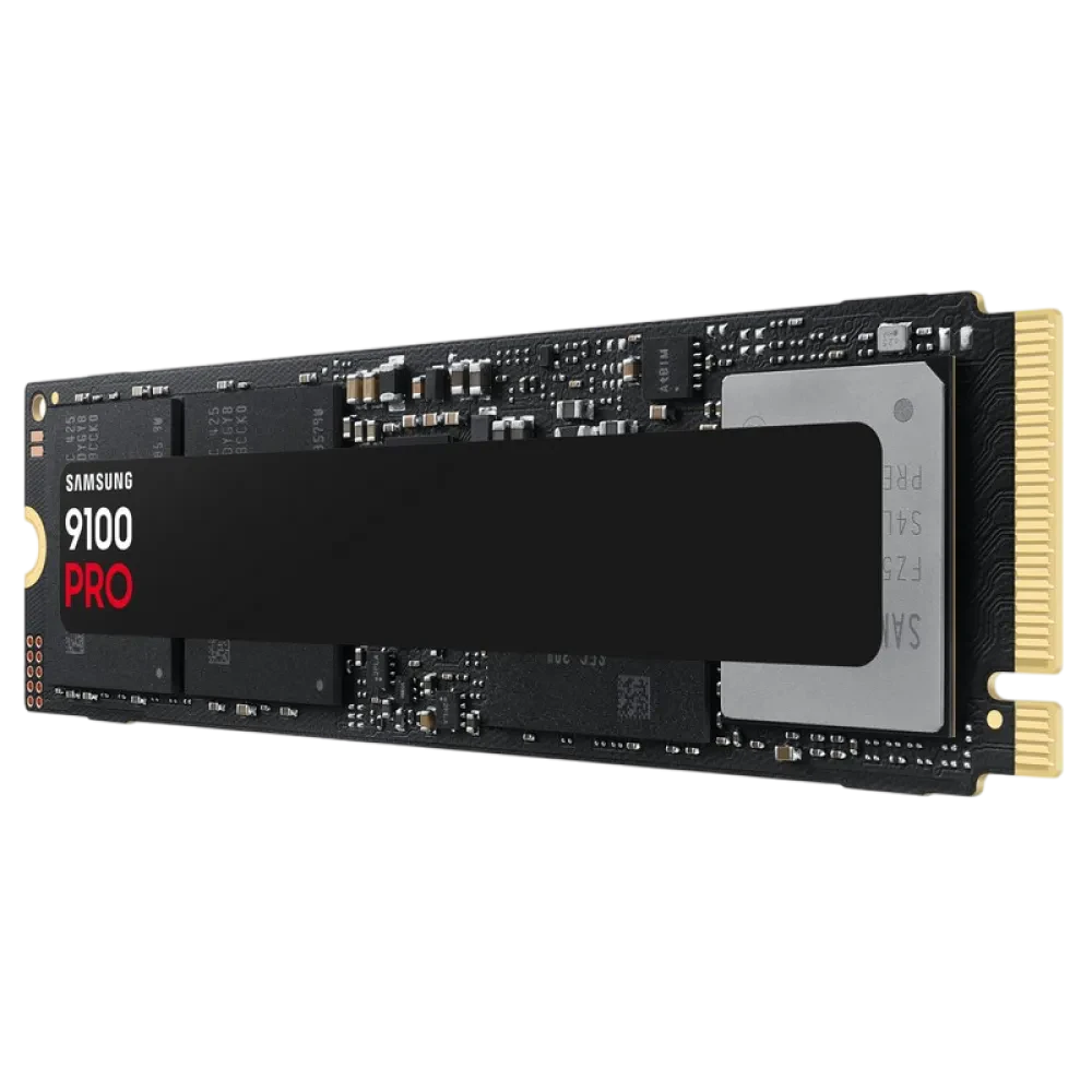 Unitate SSD Samsung 9100 PRO, 1024GB, MZ-VAP1T0BW