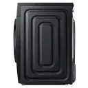 Сушильная машина Samsung DV90CGC0A0ABLE, 9кг, Чёрный
