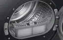Сушильная машина Samsung DV90CGC0A0ABLE, 9кг, Чёрный