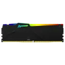 Оперативная память Kingston FURY Beast RGB, DDR5 SDRAM, 5600 МГц, 64Гб, KF556C36BBEAK2-64