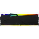 Оперативная память Kingston FURY Beast RGB, DDR5 SDRAM, 5600 МГц, 64Гб, KF556C36BBEAK2-64