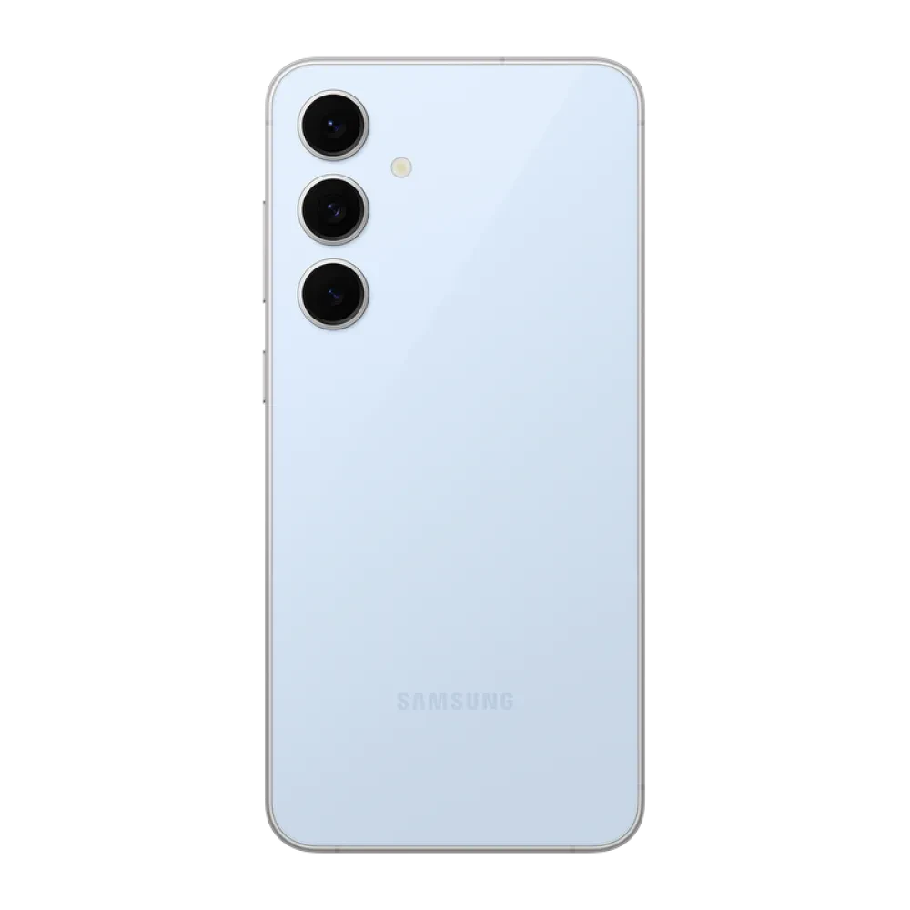 Smartphone Samsung Galaxy S24 FE, 8GB/256GB, Albastru