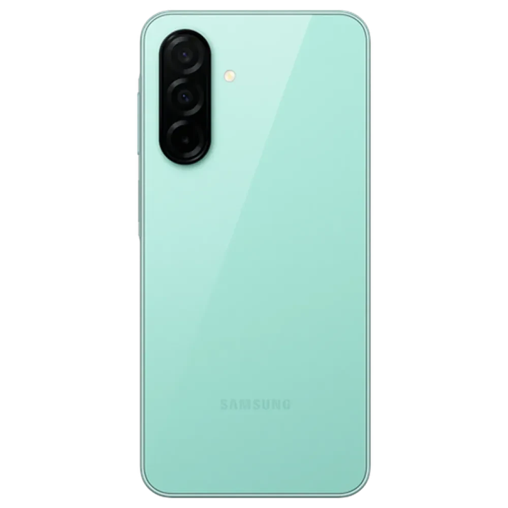 Smartphone Samsung Galaxy A26, 6GB/128GB, Verde deschis