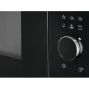 Cuptor cu microunde AEG MBE2658DEM, Oțel inoxidabil