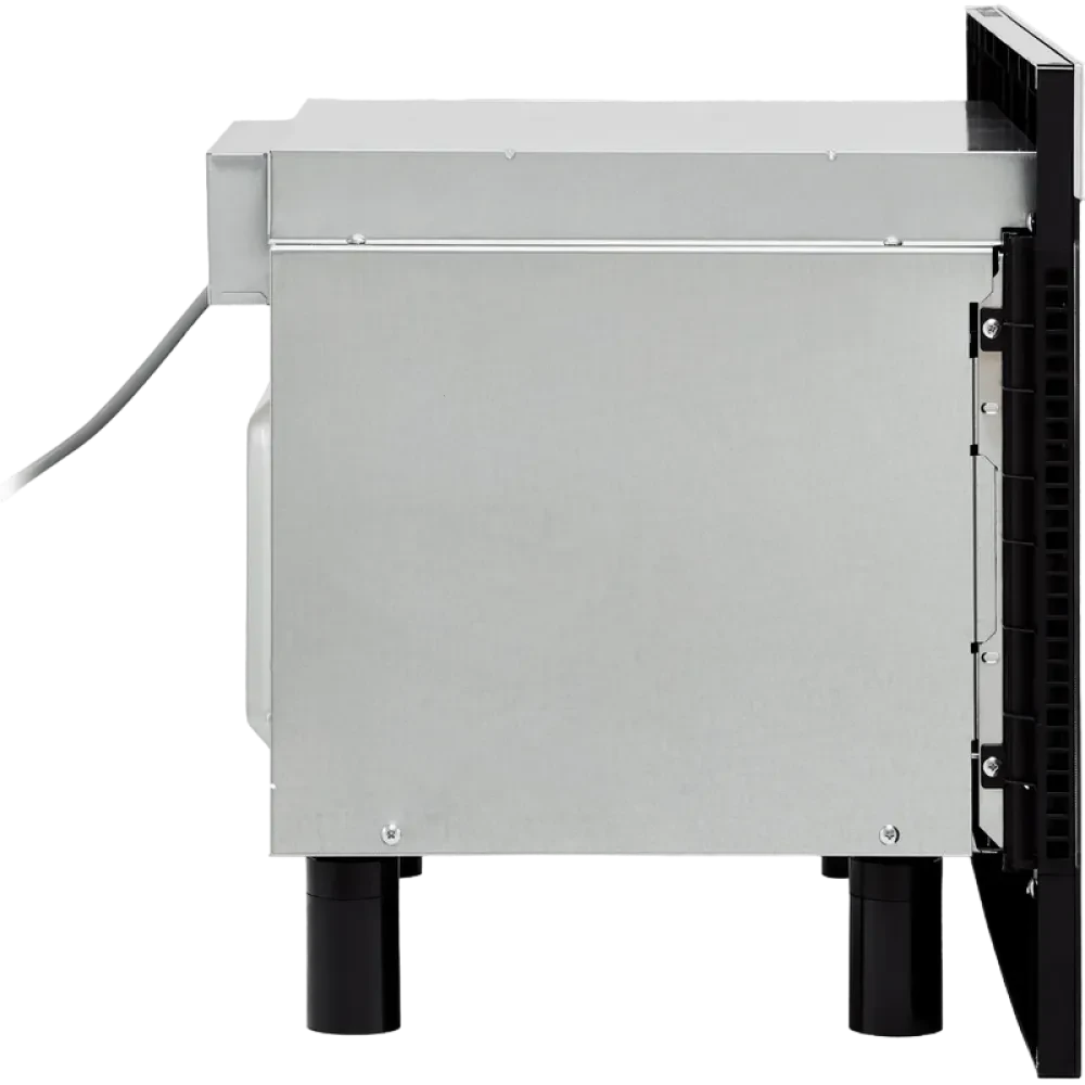 Cuptor cu microunde AEG MBE2658DEM, Oțel inoxidabil