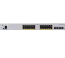 Switch de rețea Cisco CBS350-24FP-4X, 24x 10/100/1000 Mbps
