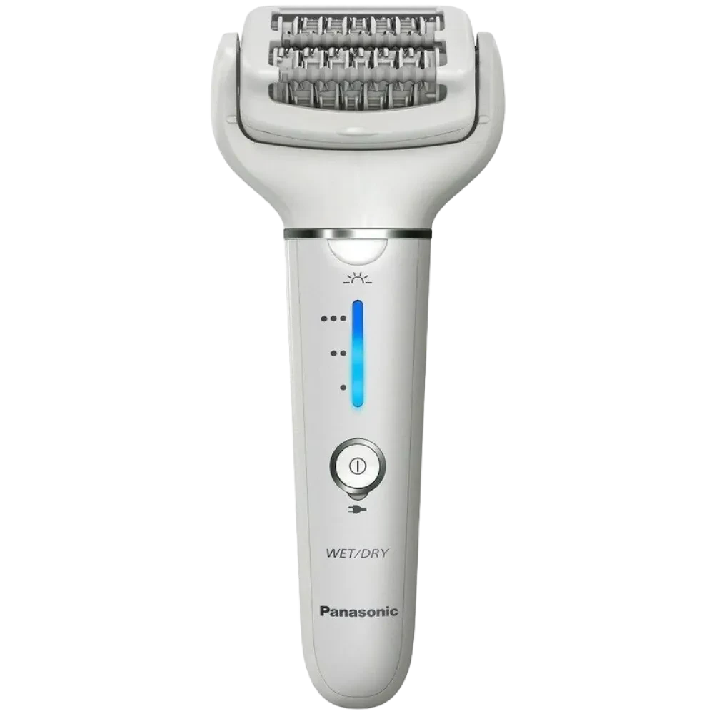 Epilator Panasonic ES-EY31-W520, Alb