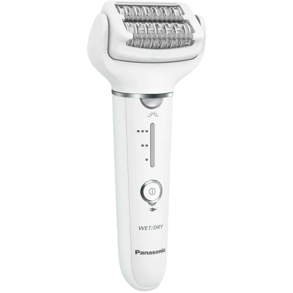 Epilator Panasonic ES-EY31-W520, Alb