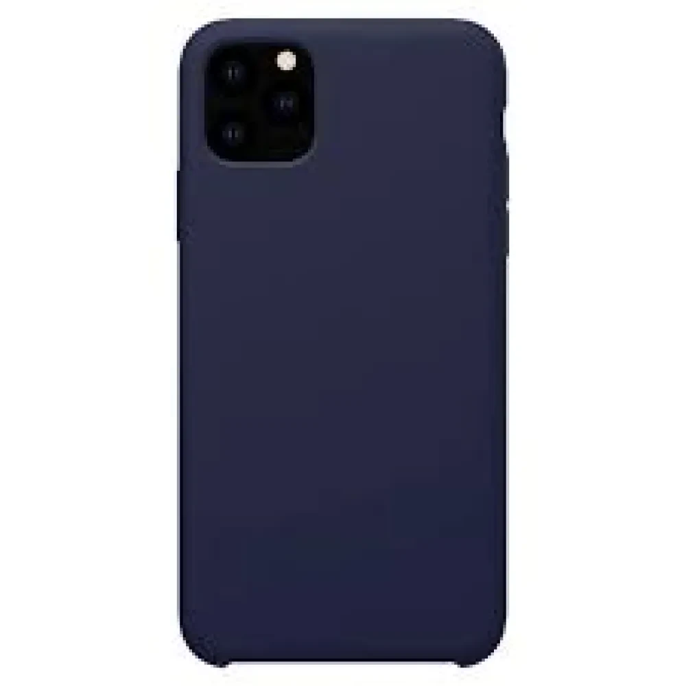 Husă Nillkin iPhone 11 Pro - Flex Pure, Albastru