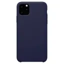 Husă Nillkin iPhone 11 Pro - Flex Pure, Albastru