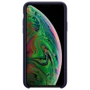 Husă Nillkin iPhone 11 Pro - Flex Pure, Albastru