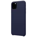 Husă Nillkin iPhone 11 Pro - Flex Pure, Albastru