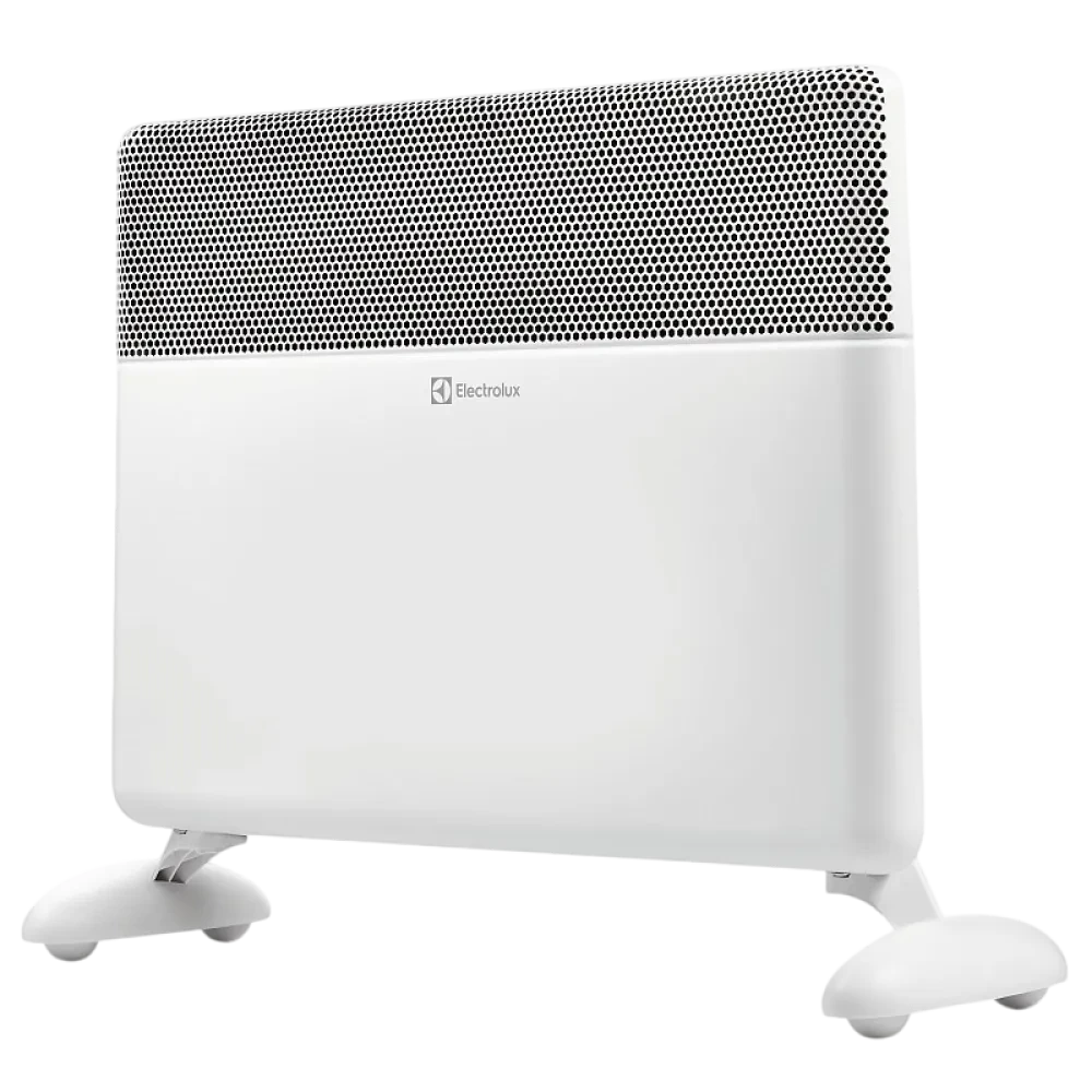 Convector Electrolux  ECH/AT-1500 3AI-W EEC, 1500W, Alb