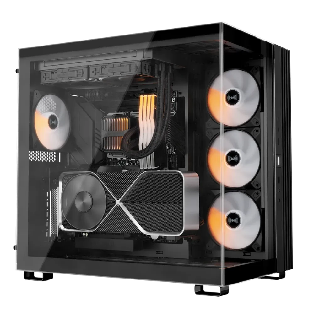 Кулер для процессора be quiet! Silent Loop 3, 420 мм