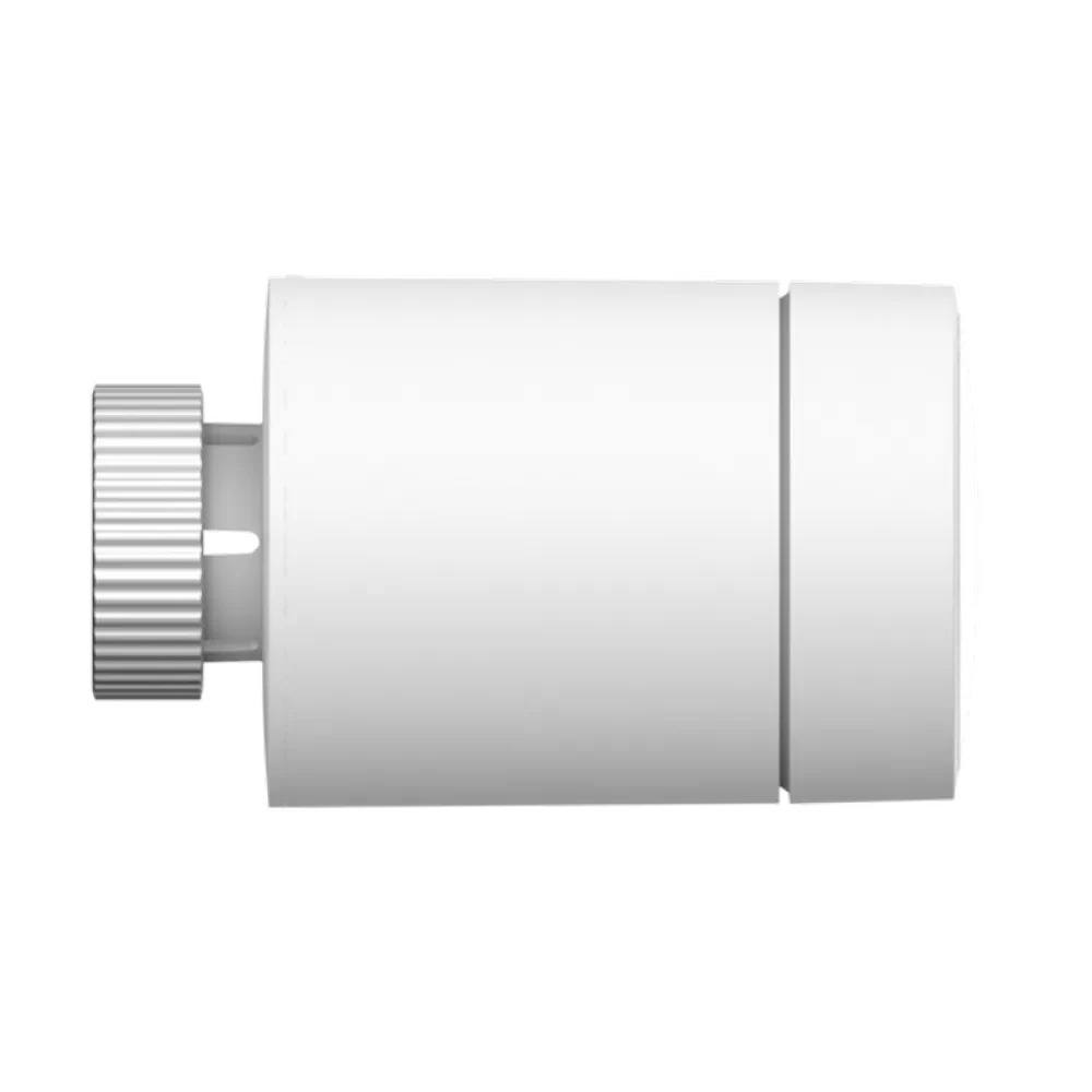 Termostat pentru calorifer AQARA Smart Radiator Thermostat E1, Alb