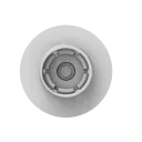 Termostat pentru calorifer AQARA Smart Radiator Thermostat E1, Alb