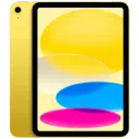 Планшет Apple iPad 11 (2025), Wi-Fi + 5G, 6Гб/512Гб, Жёлтый