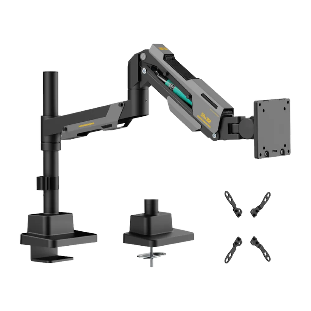 Настольный кронштейн для монитора Lumi LDT101-C012P, Разноцветный
