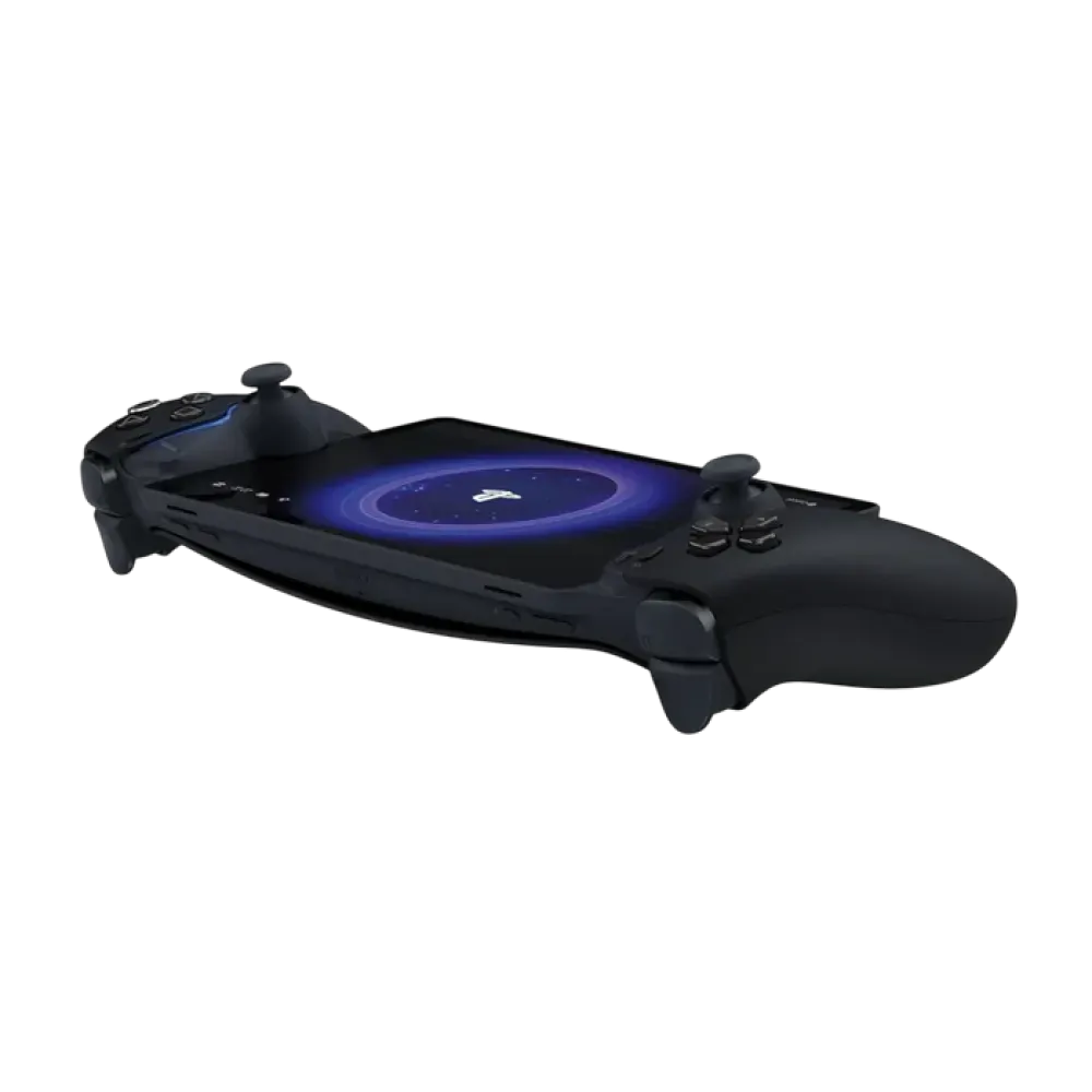 Портативная игровая консоль SONY PlayStation 5 Portal Remote Player, Midnight Black,
