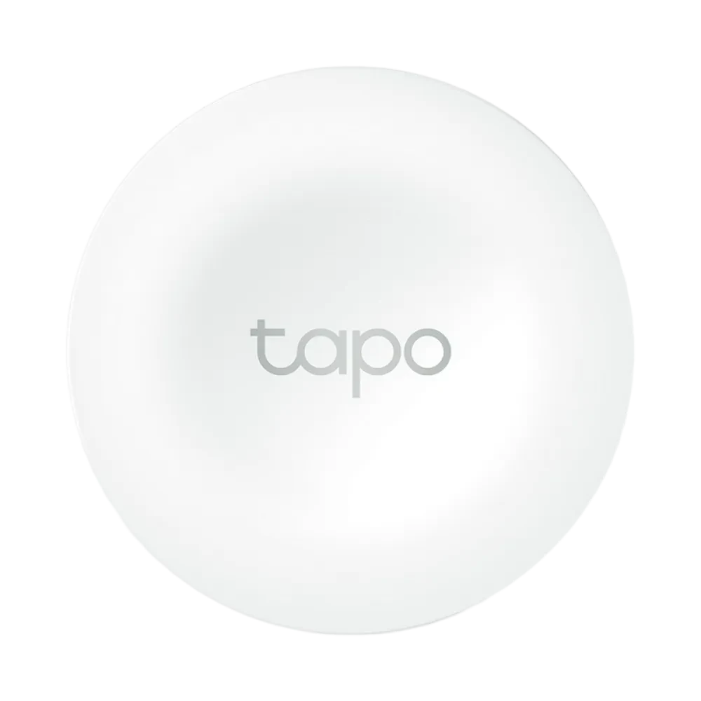 Беспроводная тревожная кнопка TP-LINK Tapo S200B, Белый