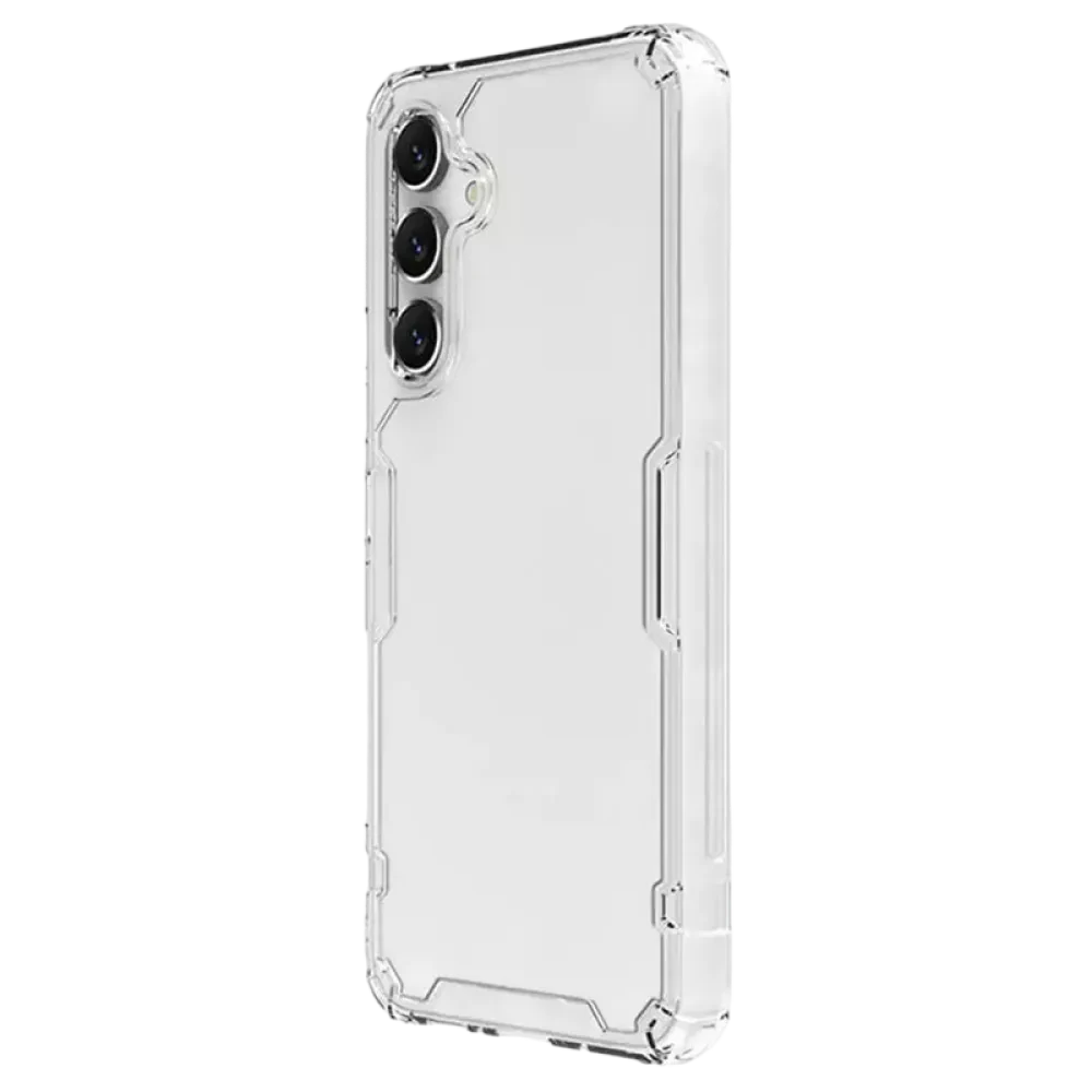 Husă Nillkin Galaxy A54 - Nature, Transparent