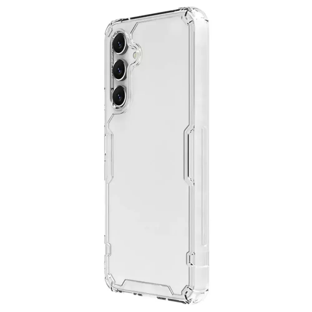 Husă Nillkin Galaxy A54 - Nature, Transparent