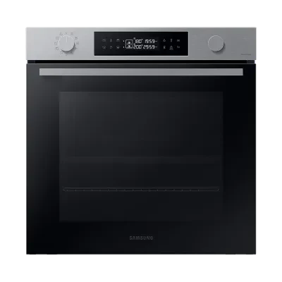 Cuptor Electric Samsung NV7B4445UAS/WT, Oțel inoxidabil
